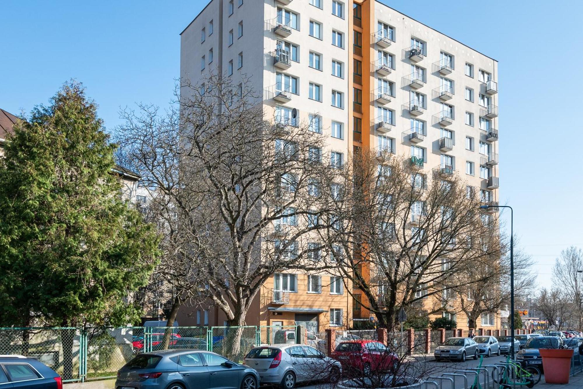 Mokotow Belska Dream Studio Warsaw Luaran gambar